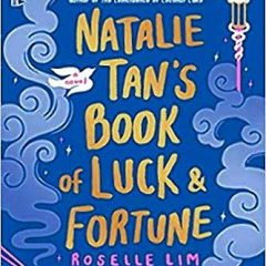 Book of the Week: ‘Natalie Tan’s Books of Luck & Fortune’