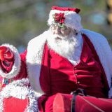 Christmas Parade among holiday events