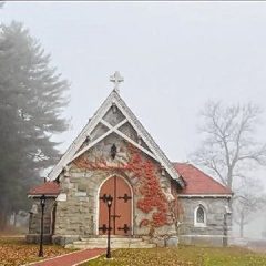 Clara Perkins Chapel
