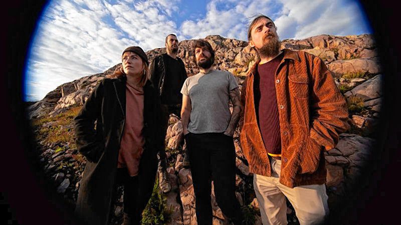 Lankum will perform at the Bank of N.H. Stage on Saturday at 8 p.m.  