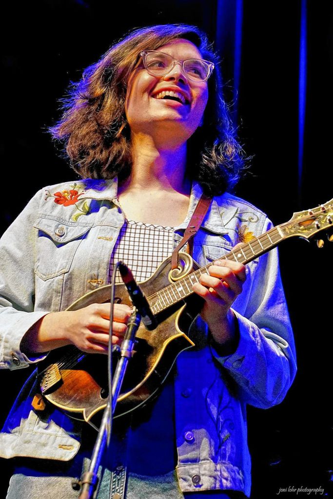 March Mandolin Festival concerts, return The Concord Insider