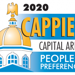 Best Place to See Live Theater 2020 – Capitol Center for the Arts