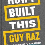 Book: NPR host examines top businesses