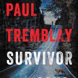 Book: A novel for these times