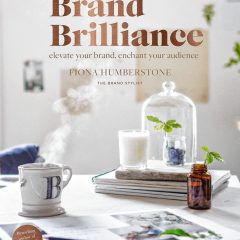 Beauty in a business book