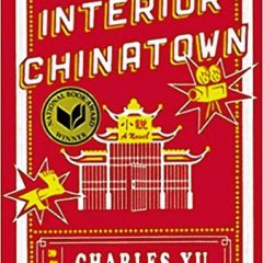 Book of the Week: Interior Chinatown