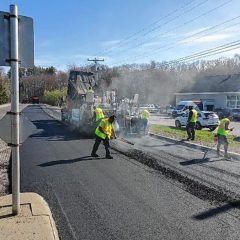City newsletter: Washington St. bridge work begins Monday