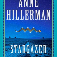 Book: Stargazer