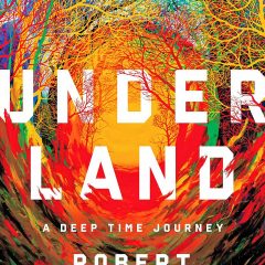 Book: Underland