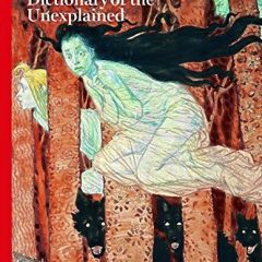 Book: Chambers Dictionary of the Unexplained