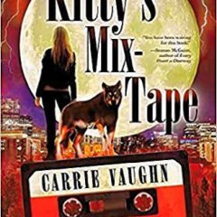 Book: Kitty’s Mix-Tape