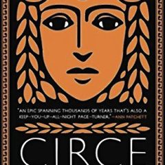 Book: Circe