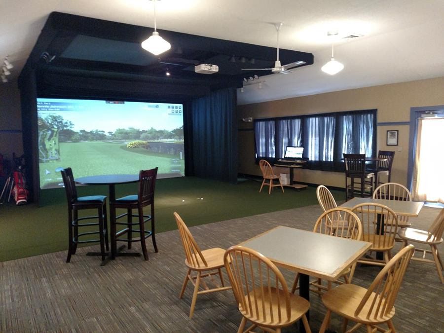 It’s time to sign up for Beaver Meadow’s winter league on the golf simulator!
