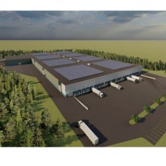 City news: Pitco moves forward with Concord facility