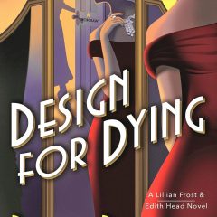 Book: Design for Dying
