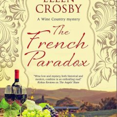 Book: The French Paradox