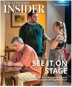 The Concord Insider E-Edition for 11/11/21