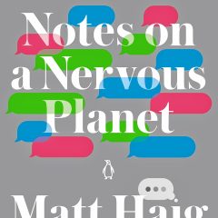 Book: Notes on a Nervous Planet