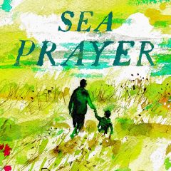 Book: Sea Prayer