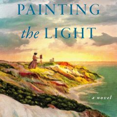 Book: Painting the Light