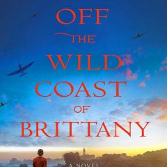 Book: Off the Wild Coast of Brittany