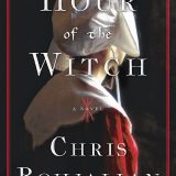 Book: Hour of the Witch