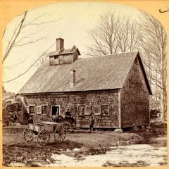 Take a hike to learn about sugaring history