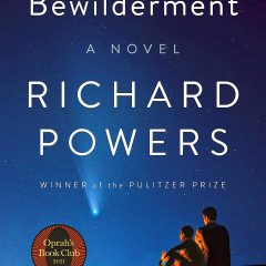 Book: Bewilderment