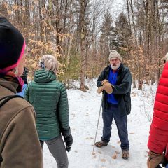 City news: Taking in the trails around Concord