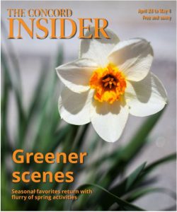 The Concord Insider E-Edition for 04/28/22
