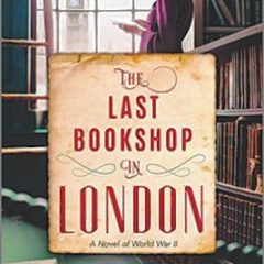 Book: The Last Bookshop in London