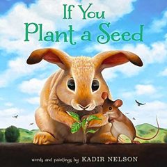 Book: If you plant a seed