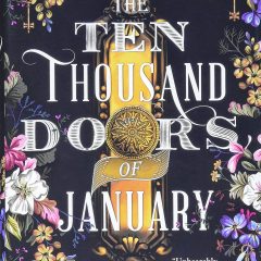 Book: The Ten Thousand Doors of January