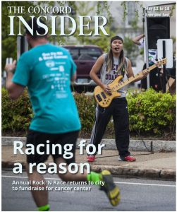 The Concord Insider E-Edition for 05/12/22
