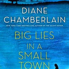 Book: Big Lies in a Small Town