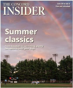 The Concord Insider E-Edition for 06/30/22