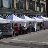 Concord Arts Market returns to Market Days