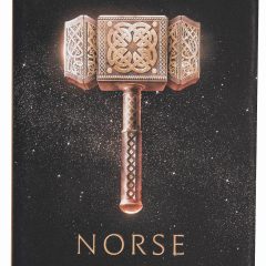 Book: Norse Mythology