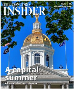 The Concord Insider E-Edition for 07/14/22