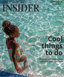The Concord Insider E-Edition for 07/28/22