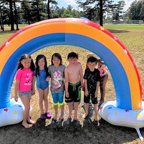 Concord Parks & Recreation has added a ninth week of Stay and Play camps for Aug. 15-19.