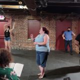 ‘Bubble Boy’ staged at Hatbox Theatre