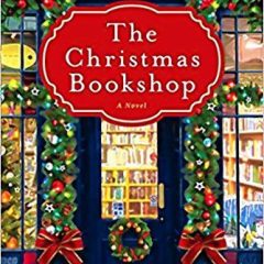 Book: The Christmas Bookshop
