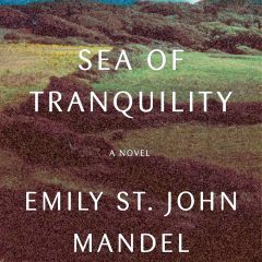 Book: Sea of Tranquility