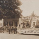 Looking back to 1915: Ford Foundry