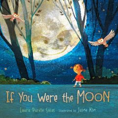 Book: If You Were the Moon