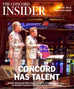 The Concord Insider E-Edition for 09/29/22