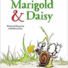 Book: Marigold and Daisy