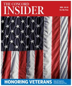 The Concord Insider E-Edition for 11/10/22