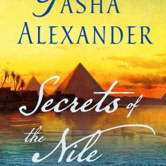 Book: “Secrets of the Nile”